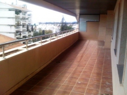 Marbella property: Apartment with 2 bedroom in Marbella 214379