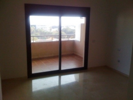 Marbella property: Apartment with 2 bedroom in Marbella, Spain 214379