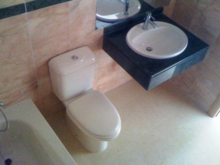 Marbella property: Apartment for sale in Marbella, Malaga 214379