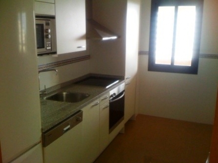 Marbella property: Apartment in Malaga for sale 214379