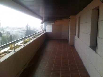 Marbella property: Malaga Apartment 214379