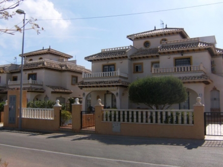 Campoamor property: Villa for sale in Campoamor 214380