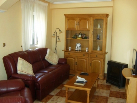 Campoamor property: Villa for sale in Campoamor, Spain 214380