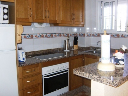 Campoamor property: Villa with 2 bedroom in Campoamor 214380