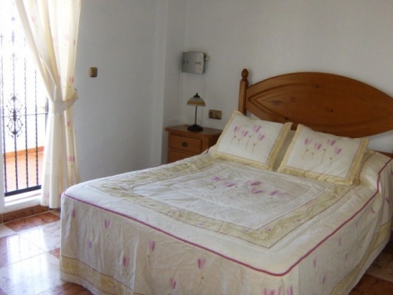 Campoamor property: Villa for sale in Campoamor, Alicante 214380