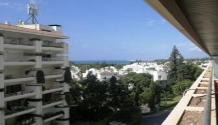 Marbella property: Apartment for sale in Marbella, Spain 214381
