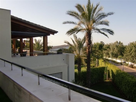 Sierra Blanca property: Apartment for sale in Sierra Blanca, Spain 214382