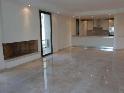 Sierra Blanca property: Apartment with 2 bedroom in Sierra Blanca 214382