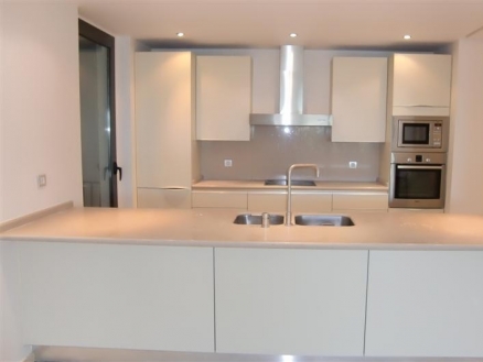 Sierra Blanca property: Apartment with 2 bedroom in Sierra Blanca, Spain 214382