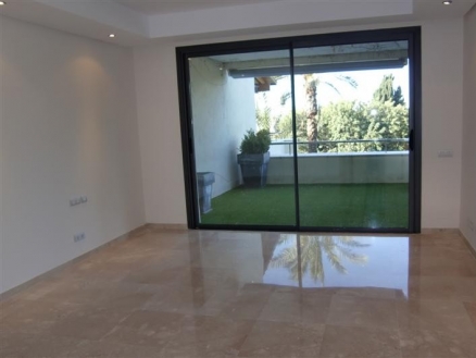 Sierra Blanca property: Malaga property | 2 bedroom Apartment 214382
