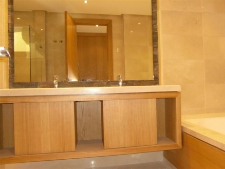 Sierra Blanca property: Sierra Blanca, Spain | Apartment for sale 214382