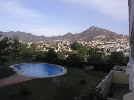 Arroyo De La Miel property: Apartment for sale in Arroyo De La Miel 214384