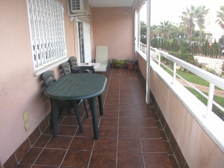 Arroyo De La Miel property: Apartment for sale in Arroyo De La Miel, Spain 214384