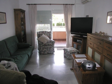 Arroyo De La Miel property: Apartment with 3 bedroom in Arroyo De La Miel 214384