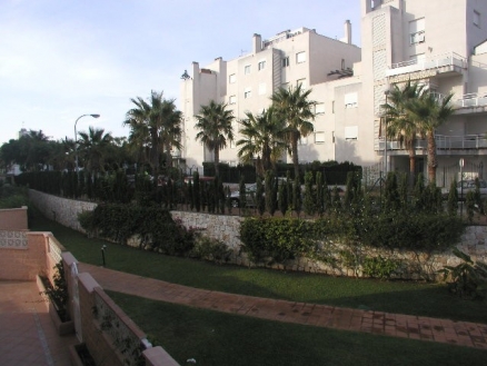 Arroyo De La Miel property: Apartment for sale in Arroyo De La Miel, Malaga 214384