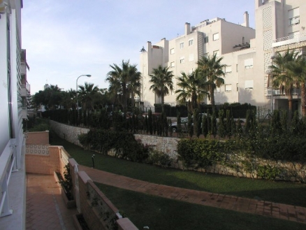 Arroyo De La Miel property: Malaga property | 3 bedroom Apartment 214384