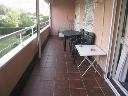 Arroyo De La Miel property: Arroyo De La Miel, Spain | Apartment for sale 214384