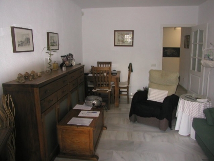 Arroyo De La Miel property: Malaga Apartment 214384