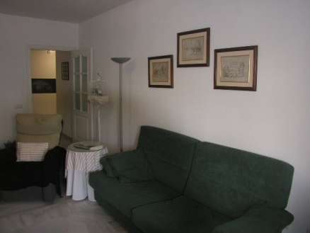 Arroyo De La Miel property: Arroyo De La Miel Apartment 214384