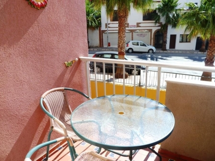 Arroyo De La Miel property: Studio with 1 bedroom in Arroyo De La Miel 214385