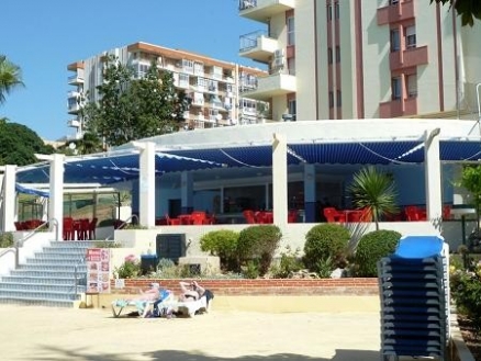 Arroyo De La Miel property: Malaga property | 1 bedroom Studio 214385
