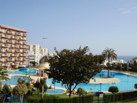 Arroyo De La Miel property: Arroyo De La Miel, Spain | Studio for sale 214385