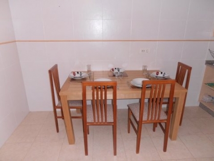 Los Pacos property: Apartment for sale in Los Pacos, Malaga 214386