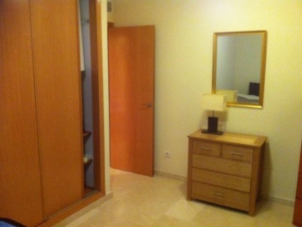 Los Pacos property: Apartment in Malaga for sale 214386