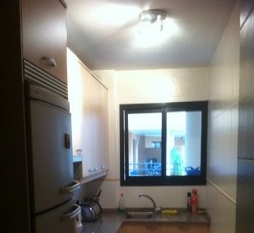Los Pacos property: Malaga property | 2 bedroom Apartment 214386