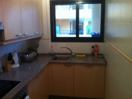 Los Pacos property: Los Pacos, Spain | Apartment for sale 214386