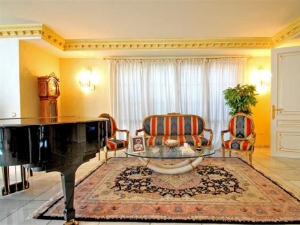 town, Spain | Villa for sale 214387
