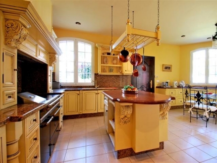 town Villa 214387