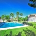 town, Spain Villa 214387