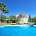 4 bedroom Villa in town, Spain 214387