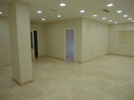 Nueva Andalucia property: Nueva Andalucia, Spain | Apartment for sale 214388