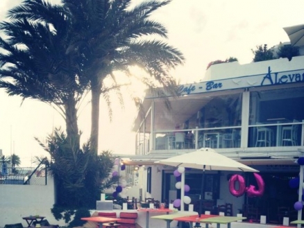 Marbella property: Commercial for sale in Marbella 214389