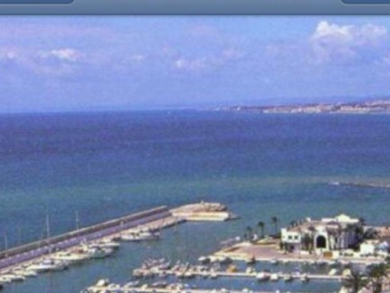 Marbella property: Commercial with bedroom in Marbella 214389