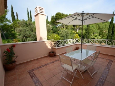 Rio Real property: Apartment for sale in Rio Real, Spain 214390