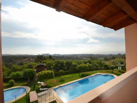 Rio Real property: Apartment with 3 bedroom in Rio Real, Spain 214390