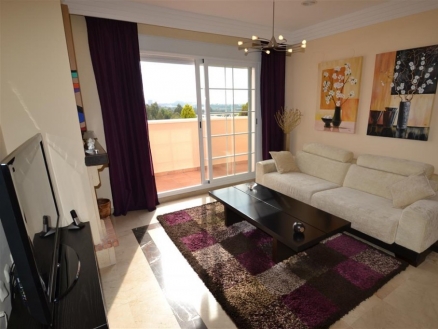 Rio Real property: Apartment for sale in Rio Real, Malaga 214390