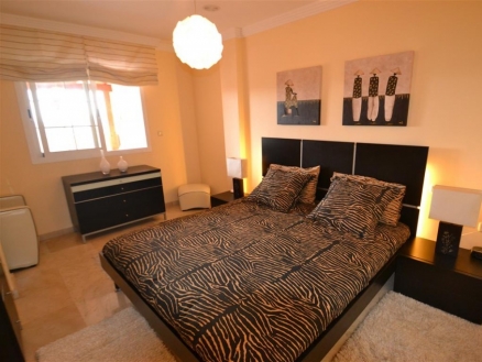 Rio Real property: Rio Real, Spain | Apartment for sale 214390