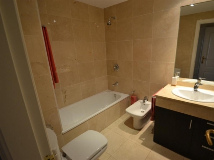 Rio Real property: Malaga Apartment 214390