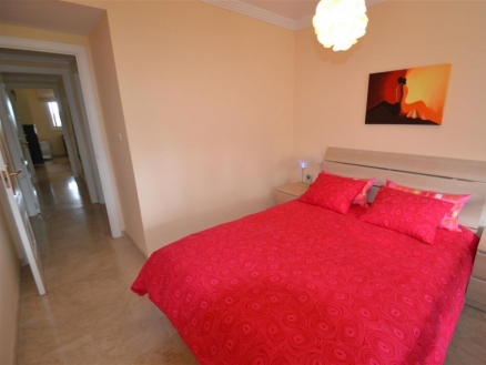 Rio Real property: Rio Real Apartment 214390