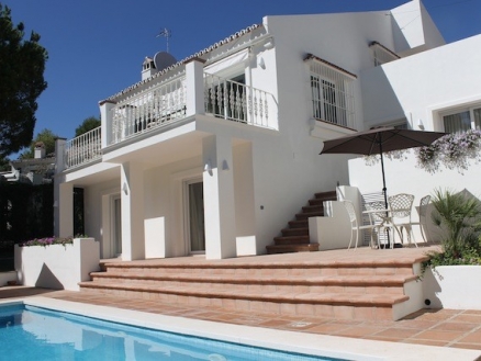 El Rosario property: Villa for sale in El Rosario 214391
