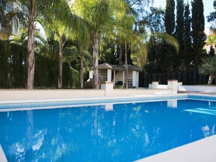 El Rosario property: Villa with 4 bedroom in El Rosario, Spain 214391