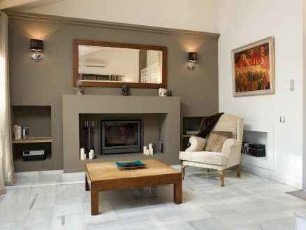 El Rosario property: El Rosario, Spain | Villa for sale 214391