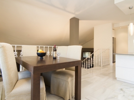 El Rosario property: Malaga Villa 214391