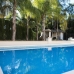 El Rosario property: 4 bedroom Villa in Malaga 214391
