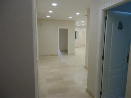 Nueva Andalucia property: Apartment for sale in Nueva Andalucia 214392