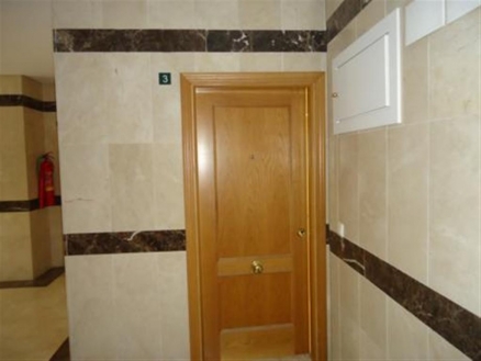 Nueva Andalucia property: Apartment for sale in Nueva Andalucia, Spain 214392